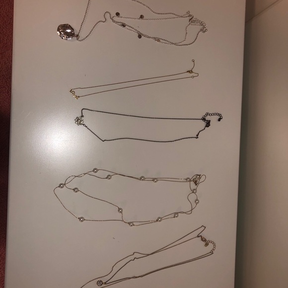 SOLD Necklaces - Picture 2 of 7